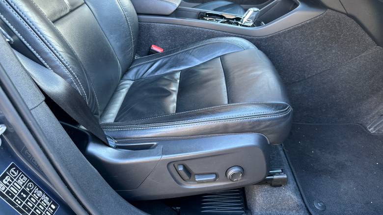 Volvo Xc40 1.5 T4 Recharge PHEV Inscription 5dr Auto Estate